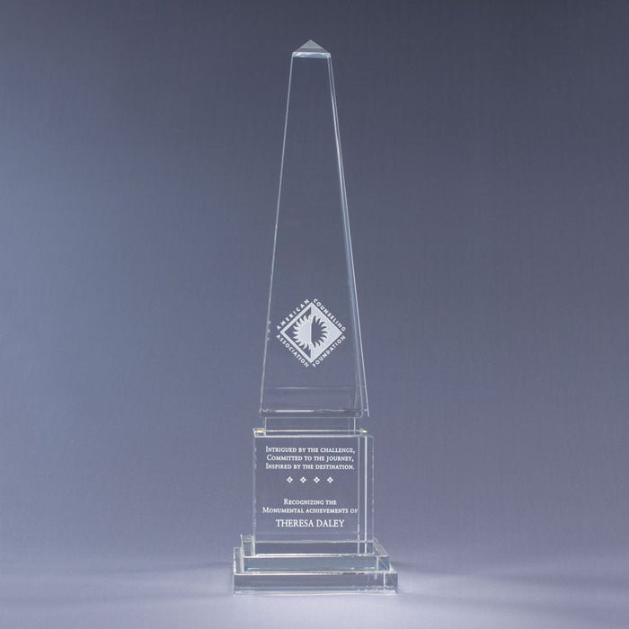 Athena Obelisk