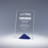 Paramount Crystal Award