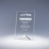Paramount Crystal Award