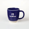 14 oz Sunrise Mug - Color and Packaging Options