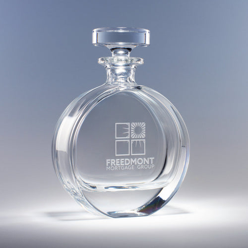Laureate Decanter