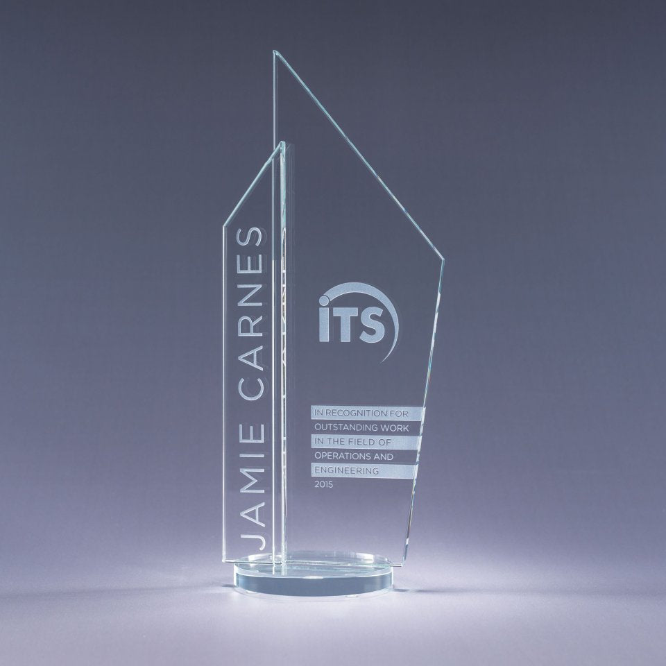 Skape Crystal Award