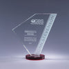 Navigate Crystal Award