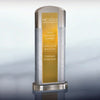 Ambient Crystal Award