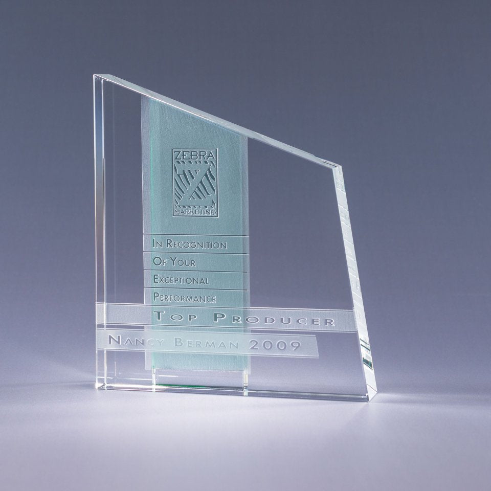 Chroma Crystal Award