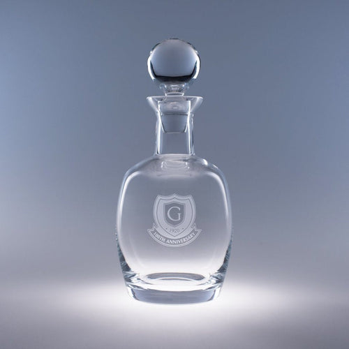 Derby Decanter