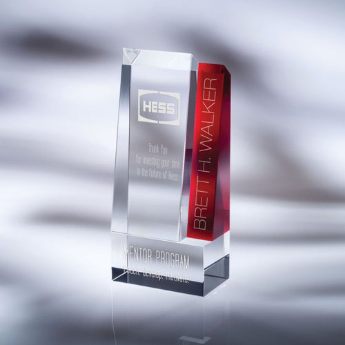Metro Award - Color and Size Options