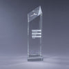 Encore Color Crystal Award