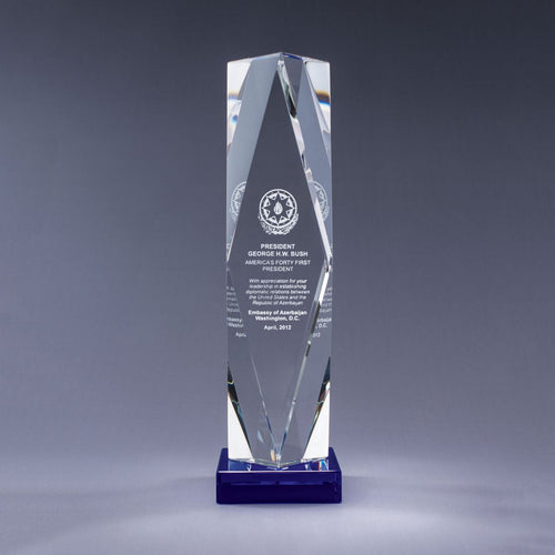 Prizma Crystal Award