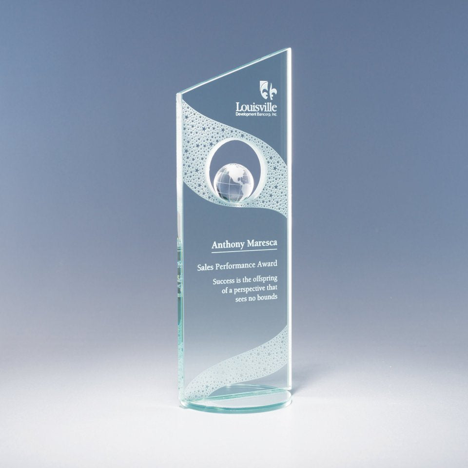 Perspective Globe Award