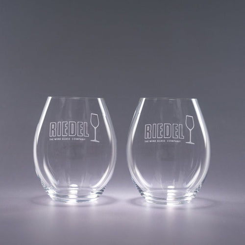 20oz. Riedel Stemless Red - Traveler
