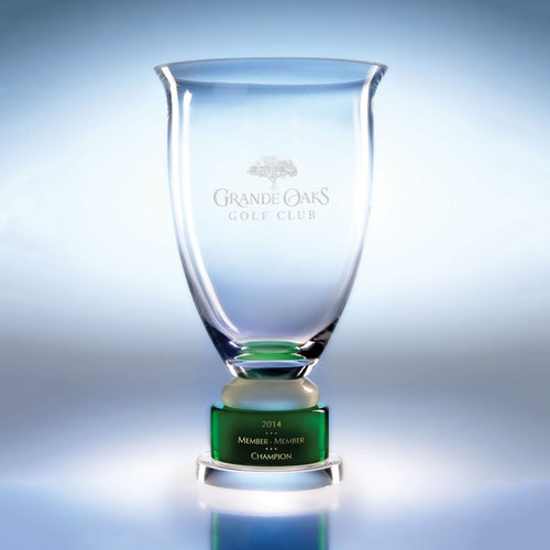Triomphe Cup — Color and Size