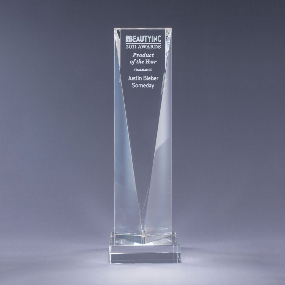 Excelsior Clear Accent