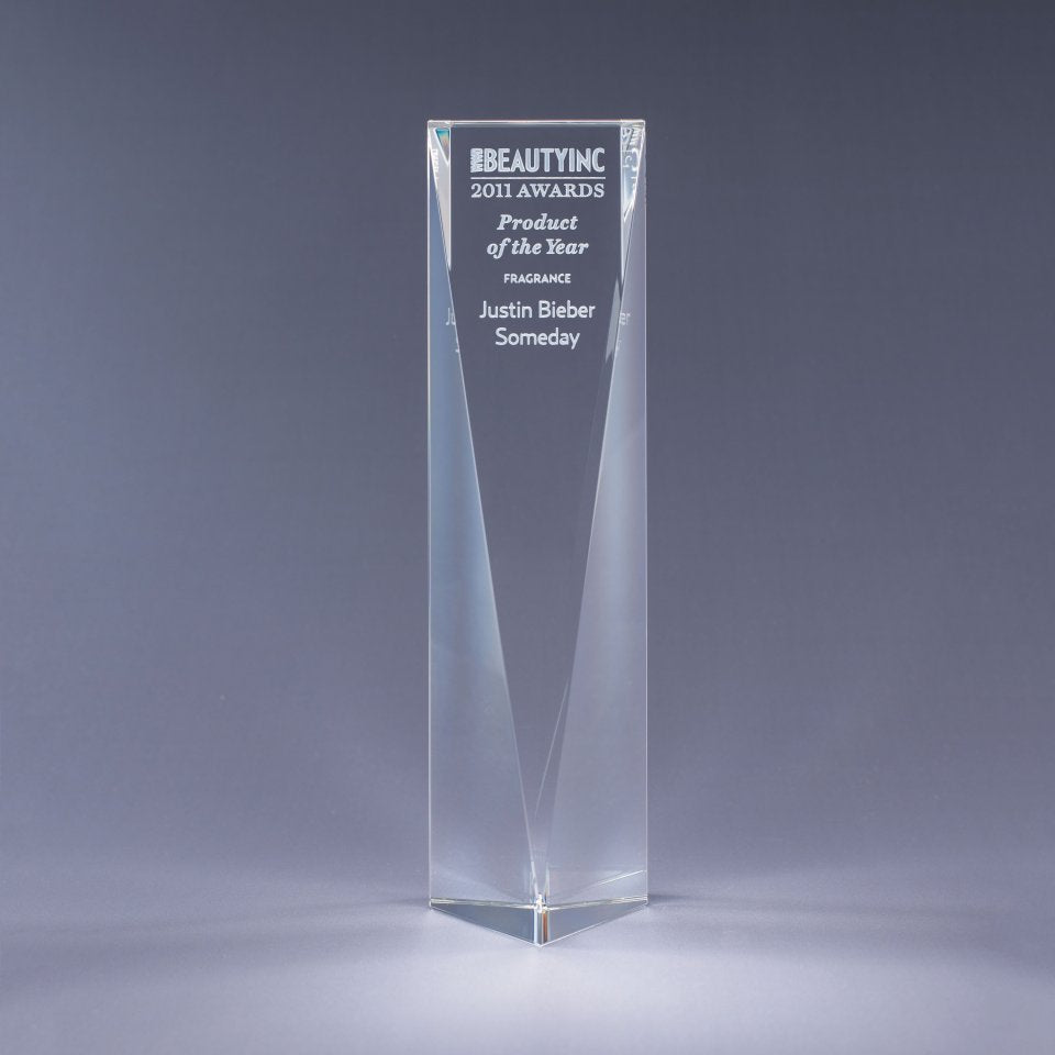 Excelsior Solid Crystal