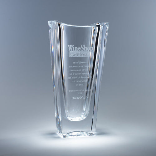 Summerfest Vase