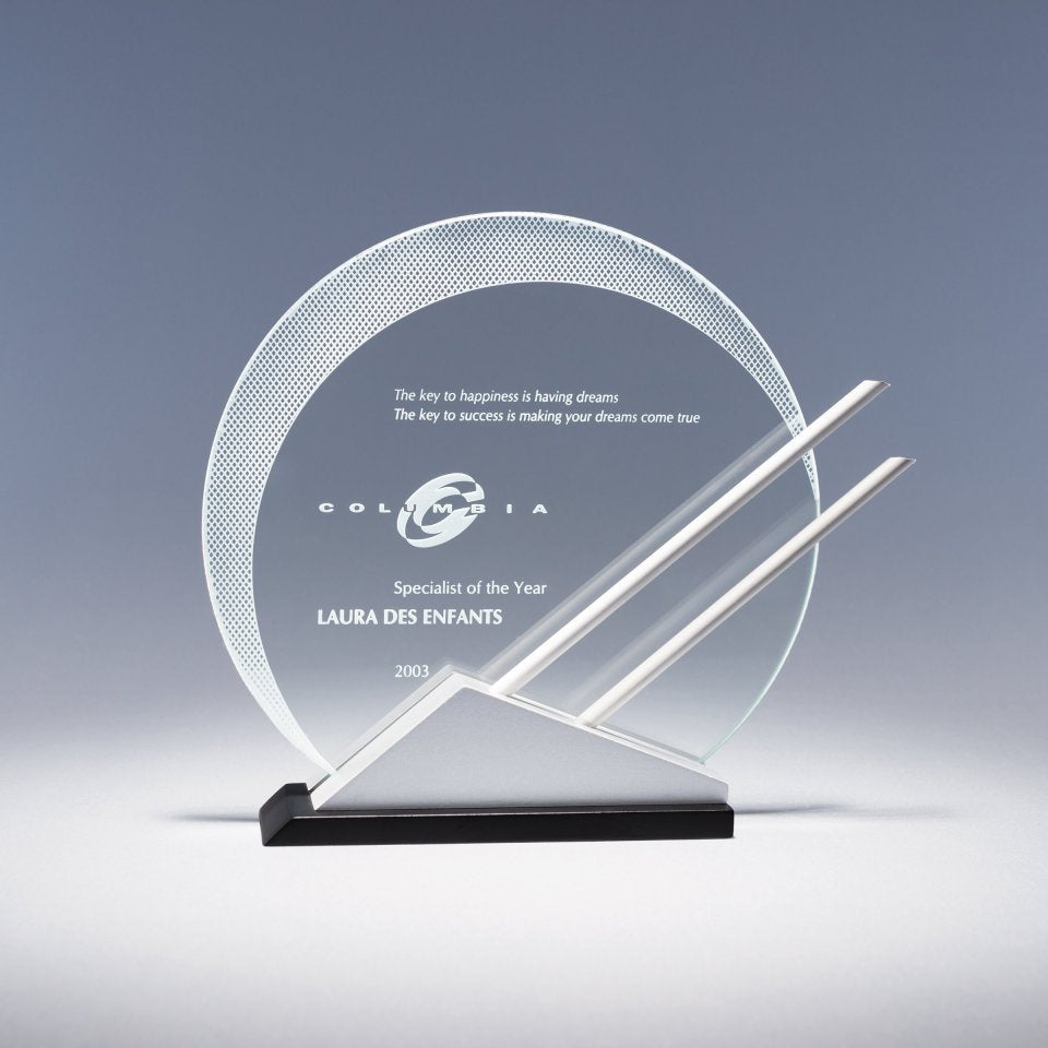 Eclipse Jade Award