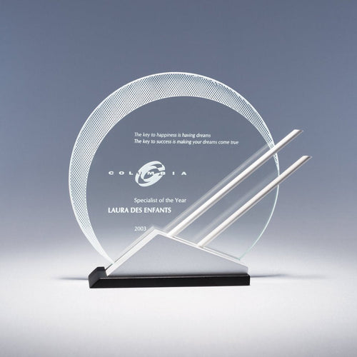 Eclipse Jade Award