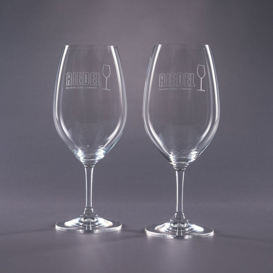 21.5oz. Riedel Cabernet - Traveler