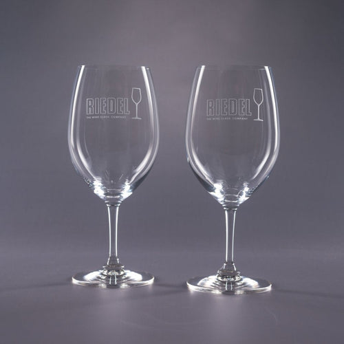 22.75oz. Riedel Syrah - Traveler