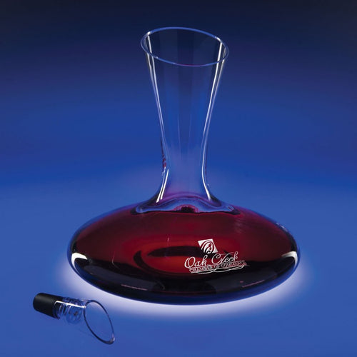 43oz. Renata Wine Decanter