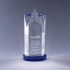 Rising Star Crystal Award — Color Base