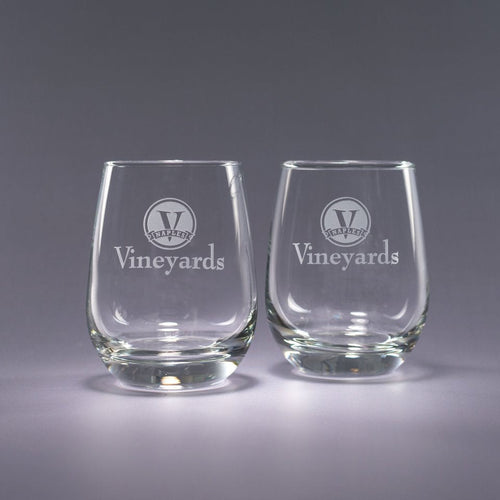 15.5oz Tangent Stemless - Traveler