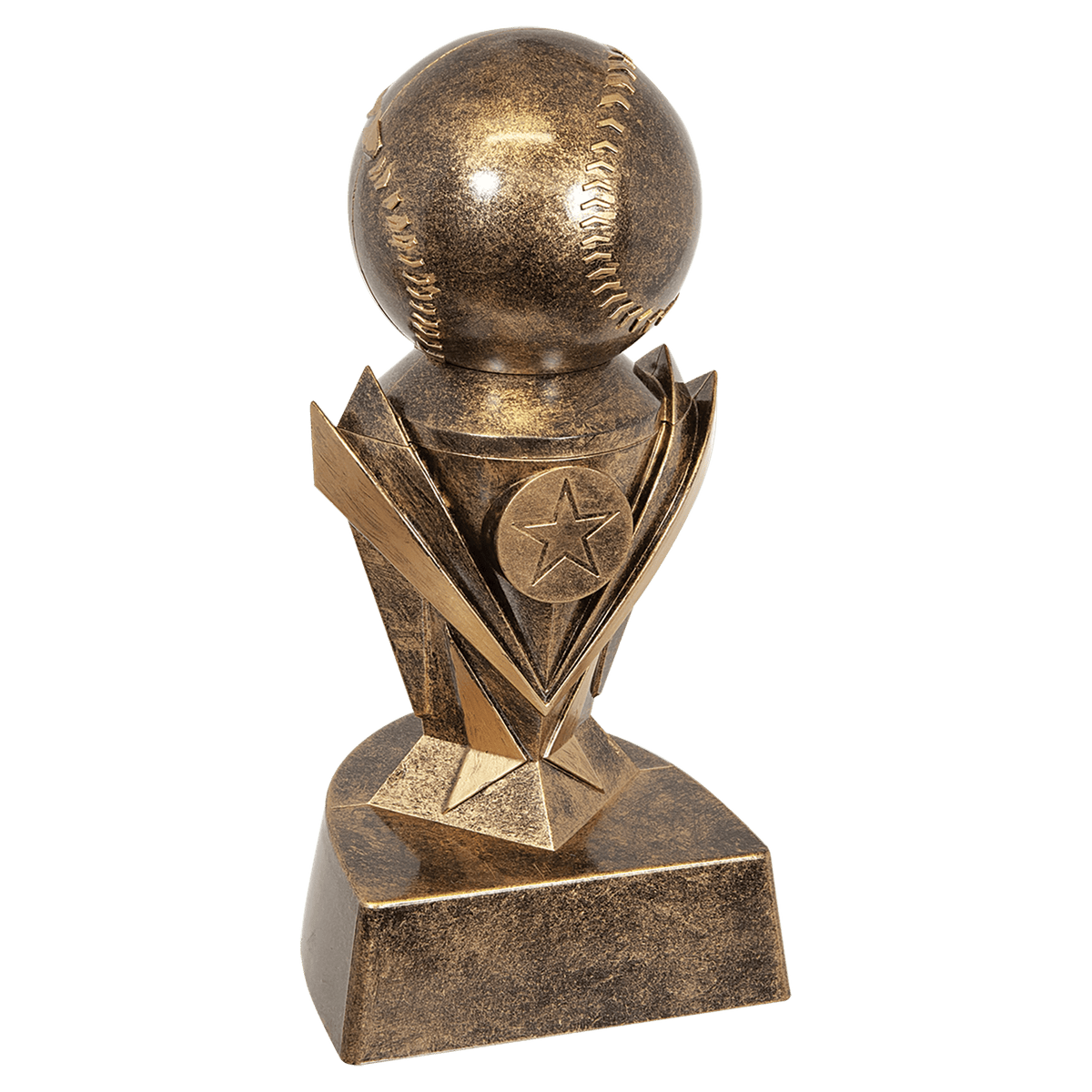 Baseball and Softball Astro Award — 7"