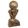 Basketball Astro Award