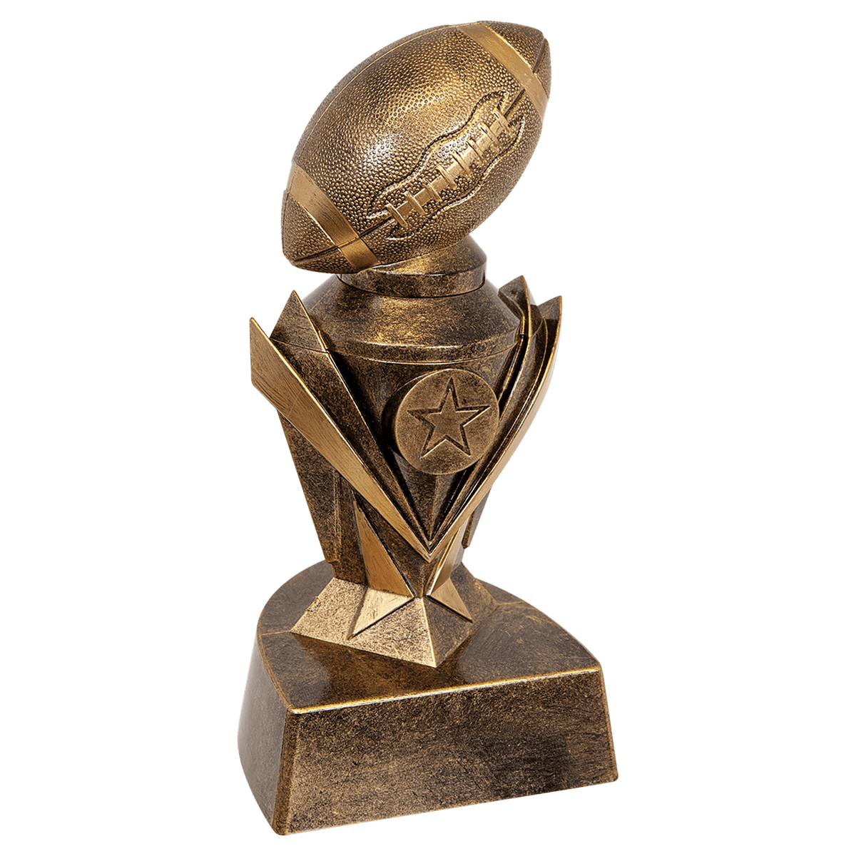 Football Astro Award — 7"