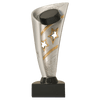 Hockey Banner Resin Award