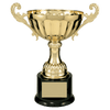 Classic Metal Cup Trophy