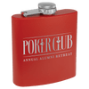 6 oz. Flask