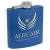 6 oz. Flask