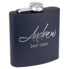 6 oz. Flask