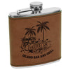 6 oz. Flask