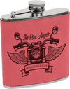 6 oz. Flask