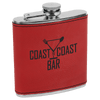 6 oz. Flask