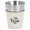 2 oz. Shot Glass