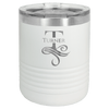 Polar Camel 10 oz. Tumbler with Standard Lid
