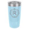 Polar Camel Ringneck Tumbler with Standard Lid