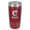 Polar Camel Ringneck Tumbler with Standard Lid