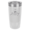 Polar Camel Ringneck Tumbler with Standard Lid