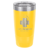 Polar Camel Ringneck Tumbler with Standard Lid