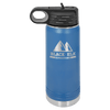 Polar Camel Water Bottle