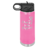 Polar Camel Water Bottle