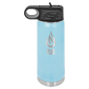 Polar Camel Water Bottle