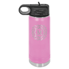 Polar Camel Water Bottle