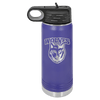 Polar Camel Water Bottle