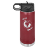 Polar Camel Water Bottle