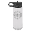 Polar Camel Water Bottle